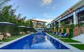 Casa La Silvinas Hotel & Event Resort